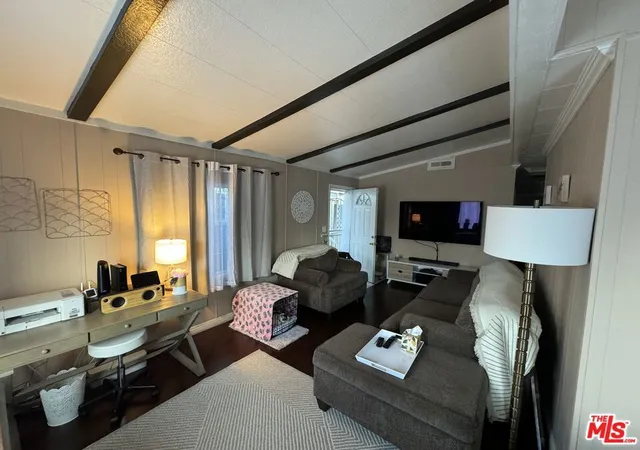 Photo 4 of Manufactured home for sale at 1680 S Tartar Ln #42, Compton, CA 90221 | MLS# 25573639 | Listing updated on 2026-06-09