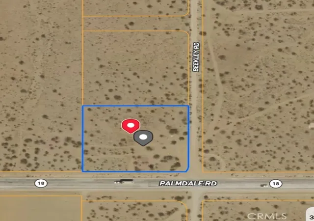 2nd image of 11 Palmdale Rd, Pinon Hills, CA 92372 | MLS# IV25174880