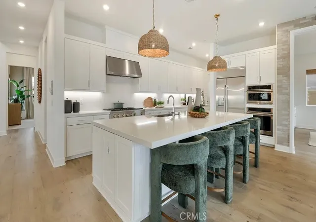 Photo 1 of Sale Pending at 24343 Calle La Roca, Valencia, CA 91354 | MLS# OC25174963 | Listing updated on 2026-04-21