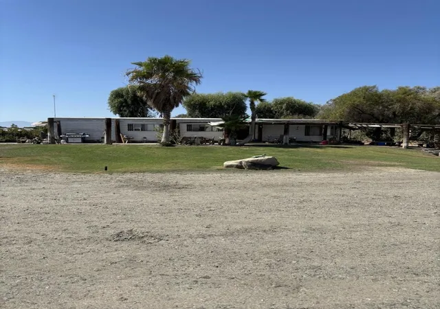 Photo 3 of Manufactured home for sale at 79505 Avenue 38, Indio, CA 92203 | MLS# 219133582DA | Listing updated on 2026-07-10