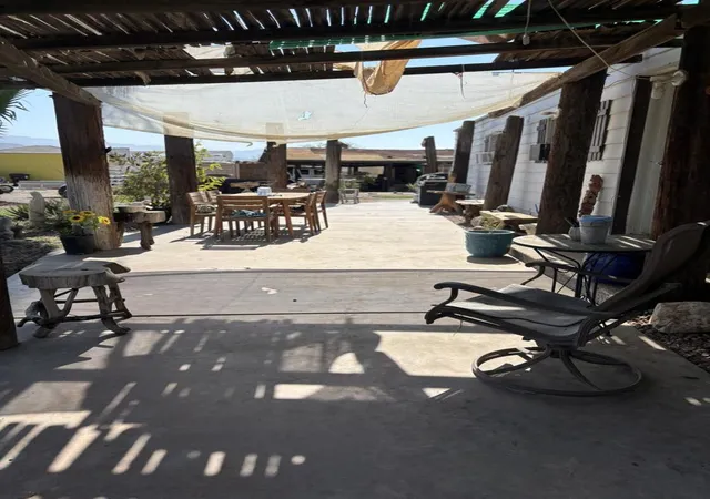 Photo 3 of Manufactured home for sale at 79505 Avenue 38, Indio, CA 92203 | MLS# 219133582DA | Listing updated on 2026-07-10