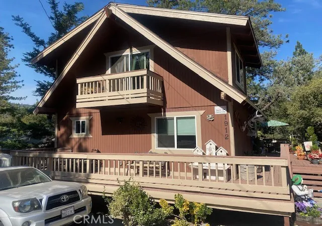 1st image of 1912 Freeman Dr, Pine Mountain Club, CA 93222 | MLS# SR25174921
