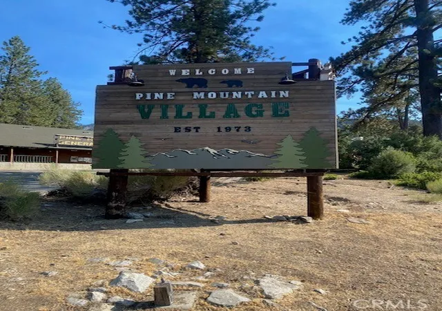 20th image of 1912 Freeman Dr, Pine Mountain Club, CA 93222 | MLS# SR25174921