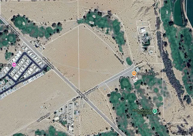 Homes for sale in Blythe, CA | 2 Acres On Wells Rd, Blythe, CA 92225 | MLS# 219133591DA