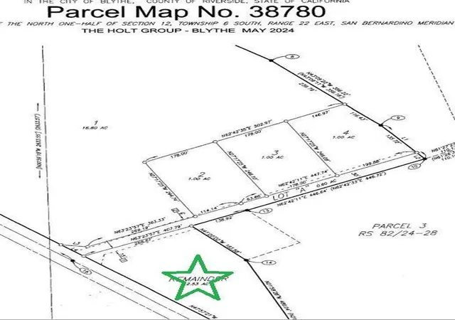 Homes for sale in Blythe, CA | 2 Acres On Wells Rd, Blythe, CA 92225 | MLS# 219133591DA