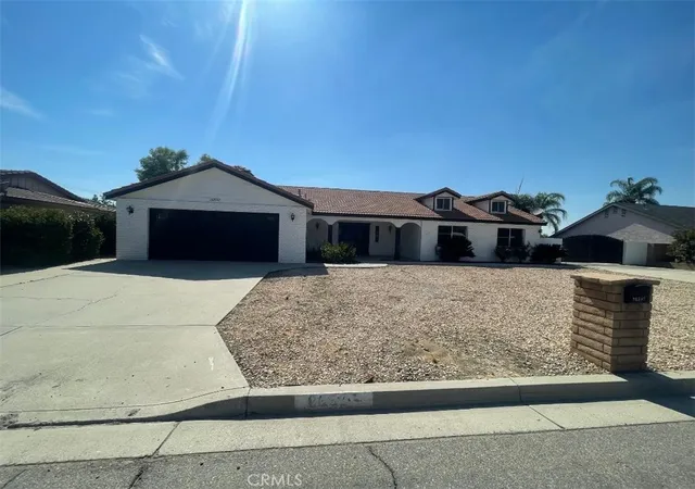 Photo 1 of Single family home for sale at 26597 Meridian St, Hemet, CA 92544 | MLS# IG25175192 | Listing updated on 2025-11-04