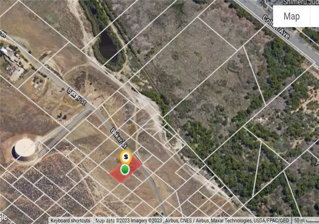 Photo 1 of Land for sale at 0 Baker, Lake Elsinore, CA 92530 | MLS# SW25175368 | Listing updated on 2026-10-01