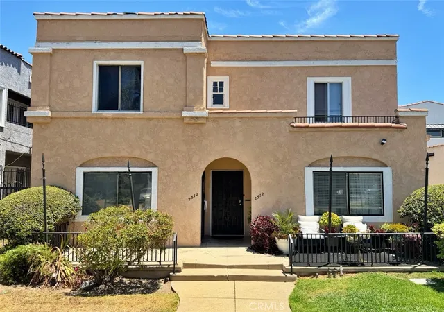 Photo 1 of Multi family home for sale at 2510 3rd Avenue, Los Angeles, CA 90018 | MLS# PV25175287 | Listing updated on 2026-07-10