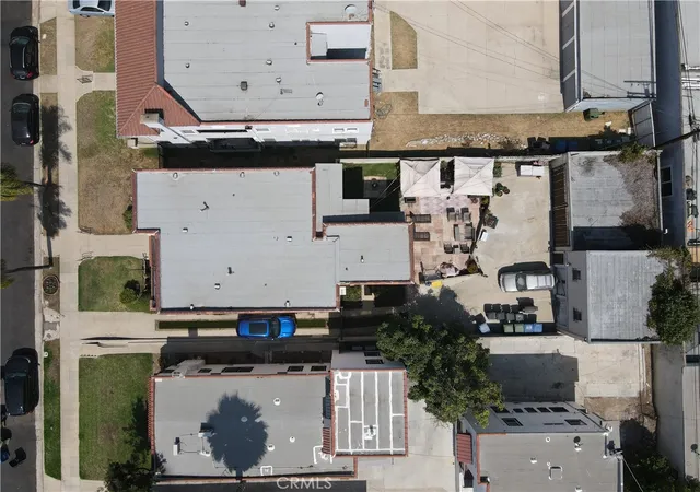 Photo 52 of Multi family home for sale at 2510 3rd Avenue, Los Angeles, CA 90018 | MLS# PV25175287 | Listing updated on 2026-09-25
