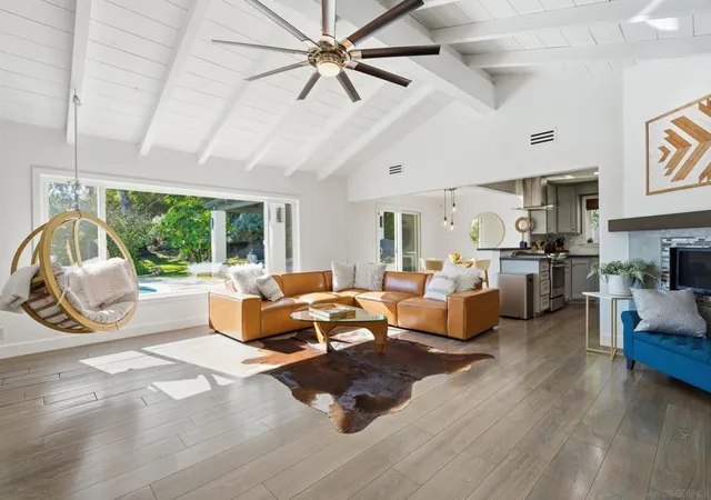 2nd image of 455 Glencrest Dr, Solana Beach, CA 92075 | MLS# 250035370SD