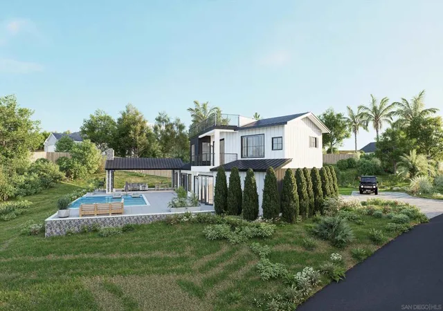 75th image of 455 Glencrest Dr, Solana Beach, CA 92075 | MLS# 250035370SD