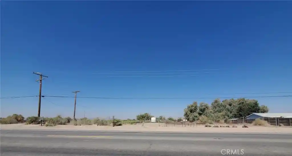 Photo 1 of Land for sale at 14983 S Neighbours Blvd, Blythe, CA 92225 | MLS# OC25173306 | Listing updated on 2026-07-31