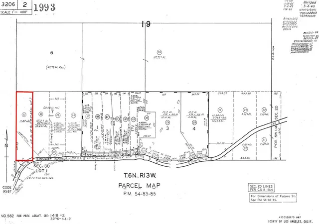 18th image of 2 Bouquet Canyon Rd, Palmdale, CA 93551 | MLS# SR25175538