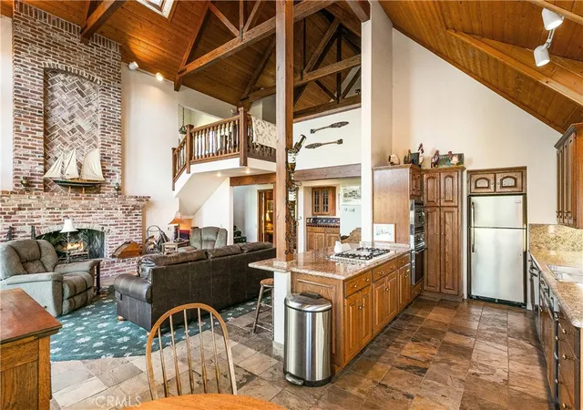 Homes for sale in Lake Arrowhead, CA | 190 Birchwood, Lake Arrowhead, CA 92352 | MLS# IG25174207