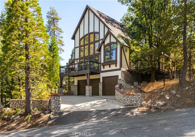 Homes for sale in Lake Arrowhead, CA | 190 Birchwood, Lake Arrowhead, CA 92352 | MLS# IG25174207