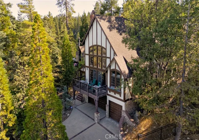 Homes for sale in Lake Arrowhead, CA | 190 Birchwood, Lake Arrowhead, CA 92352 | MLS# IG25174207