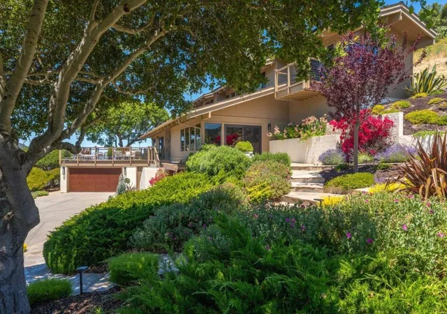 Homes for sale in Carmel Valley, CA | 13369 Middle Canyon Rd, Carmel Valley, CA 93924 | MLS# ML82017025
