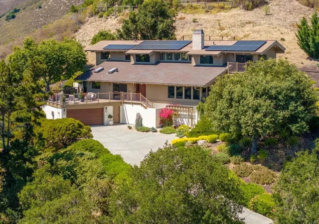 Homes for sale in Carmel Valley, CA | 13369 Middle Canyon Rd, Carmel Valley, CA 93924 | MLS# ML82017025