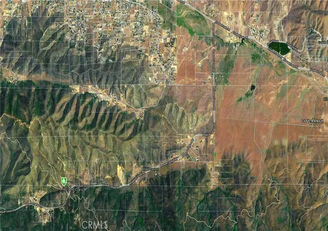 20th image of 0 Spunky Canyon Rd, Palmdale, CA 91390 | MLS# SR25176264
