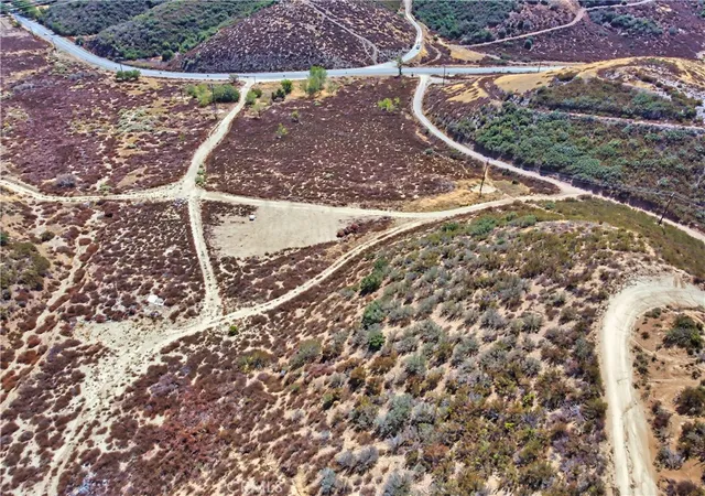 2nd image of 0 Spunky Canyon Rd, Palmdale, CA 91390 | MLS# SR25176264