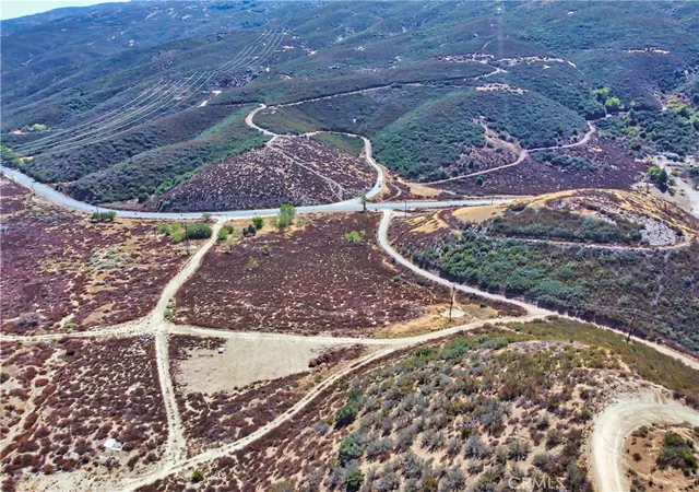 Photo 3 of Land for sale at 0 Spunky Cyn Rd, Santa Clarita, CA 91390 | MLS# SR25176264 | Listing updated on 2026-08-05