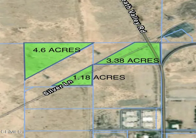 Homes for sale in Baker, CA | 40 Hwy 127, Baker, CA 92309 | MLS# P1-23561