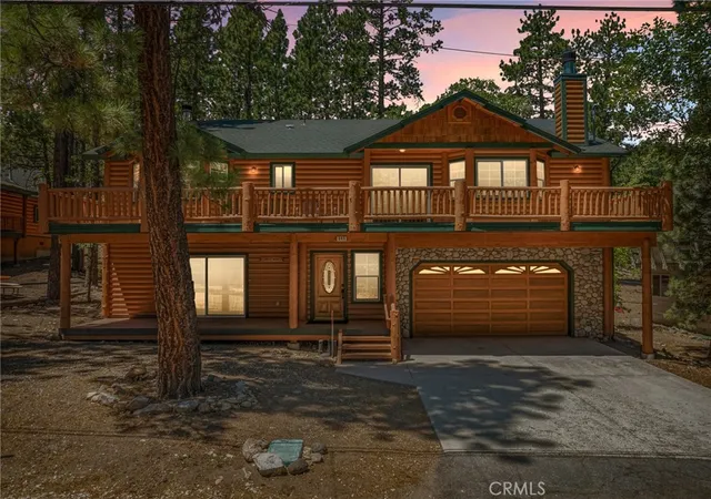 Photo 1 of Single family home for sale at 644 St Moritz Dr, Big Bear Lake, CA 92315 | MLS# IG25176431 | Listing updated on 2026-07-10