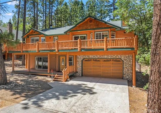 Photo 2 of Single family home for sale at 644 St Moritz Dr, Big Bear Lake, CA 92315 | MLS# IG25176431 | Listing updated on 2026-07-10