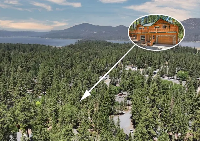 Photo 3 of Single family home for sale at 644 St Moritz Dr, Big Bear Lake, CA 92315 | MLS# IG25176431 | Listing updated on 2026-07-10