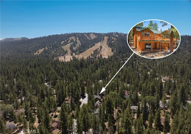 Photo 3 of Single family home for sale at 644 St Moritz Dr, Big Bear Lake, CA 92315 | MLS# IG25176431 | Listing updated on 2026-07-10