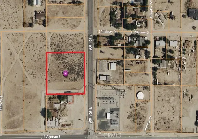image of 90 E Ave I, Lancaster, CA 93535 | MLS# SR25176919