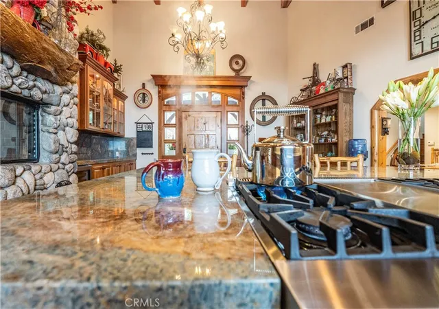 Photo 1 of Single family home for sale at 30757 Knoll View Dr, Running Springs, CA 92382 | MLS# IG25165061 | Listing updated on 2026-10-05