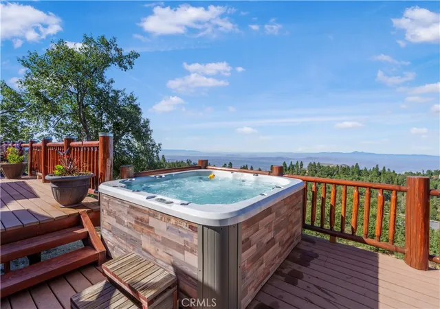 2nd image of 30757 Knoll View Dr, Running Springs, CA 92382 | MLS# IG25165061