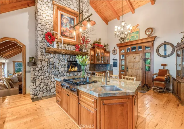 4th image of 30757 Knoll View Dr, Running Springs, CA 92382 | MLS# IG25165061