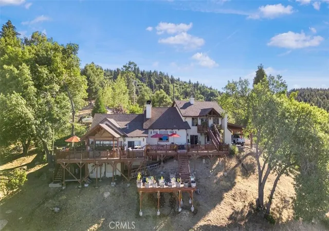 Single family home for sale at 30757 Knoll View Dr, Running Springs, CA 92382 | MLS# IG25165061 | Listing updated on 2026-10-05