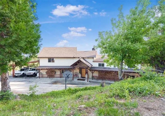 5th image of 30757 Knoll View Dr, Running Springs, CA 92382 | MLS# IG25165061