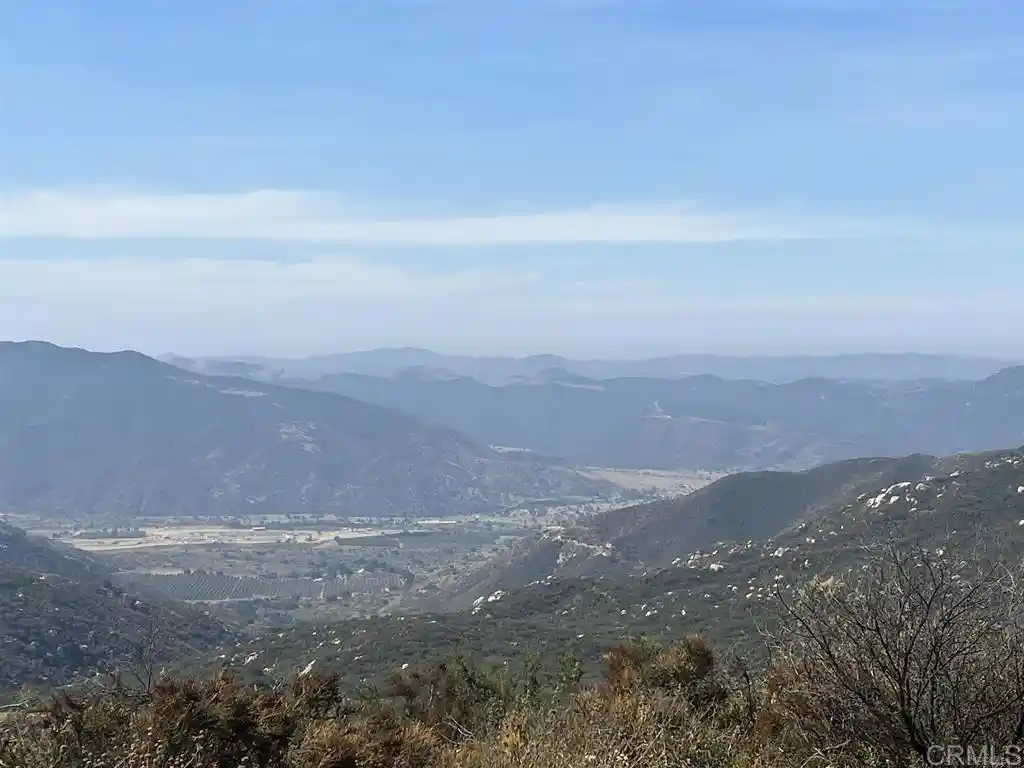 Photo 1 of Land for sale at 0 Sunset Peak Rd, Pala, CA 92059 | MLS# NDP2507730 | Listing updated on 2026-10-08