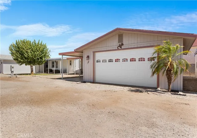 Homes for sale in Blythe, CA | 5900 Colorado River Rd #18, Blythe, CA 92225 | MLS# IV25175668