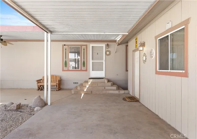 Homes for sale in Blythe, CA | 5900 Colorado River Rd #18, Blythe, CA 92225 | MLS# IV25175668