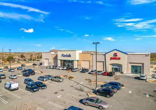 3rd image of 0 Paxton Rd, Yucca Valley, CA 92284 | MLS# 219133711DA