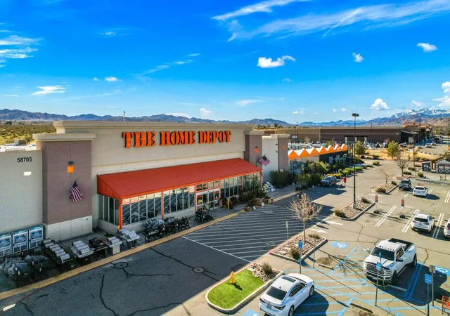 4th image of 0 Paxton Rd, Yucca Valley, CA 92284 | MLS# 219133711DA