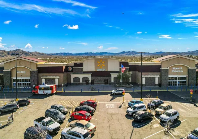 5th image of 0 Paxton Rd, Yucca Valley, CA 92284 | MLS# 219133711DA