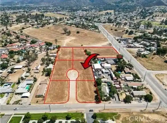 Photo 1 of Land for sale at 34535 Lacasella Ct, Wildomar, CA 92595 | MLS# IG25178060 | Listing updated on 2026-10-20