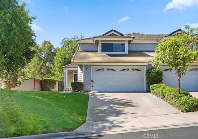 Photo 1 of Sale Pending at 2172 Falcon Crest Dr, Riverside, CA 92506 | MLS# SW25175787 | Listing updated on 2026-01-30