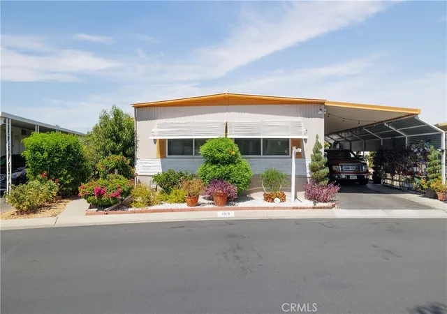Homes for sale in Riverside, CA | 3700 Buchanan St #180, Riverside, CA 92503 | MLS# IV25178090