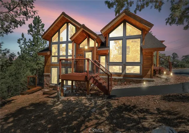 1st image of 298 Dixie Lee Ln, Sugarloaf, CA 92386 | MLS# IG25178570