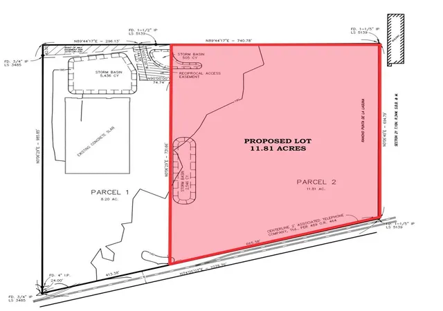 Photo 2 of Land for sale at 1550 W Stowell Rd, Santa Maria, CA 93458 | MLS# SC25178722 | Listing updated on 2026-06-29