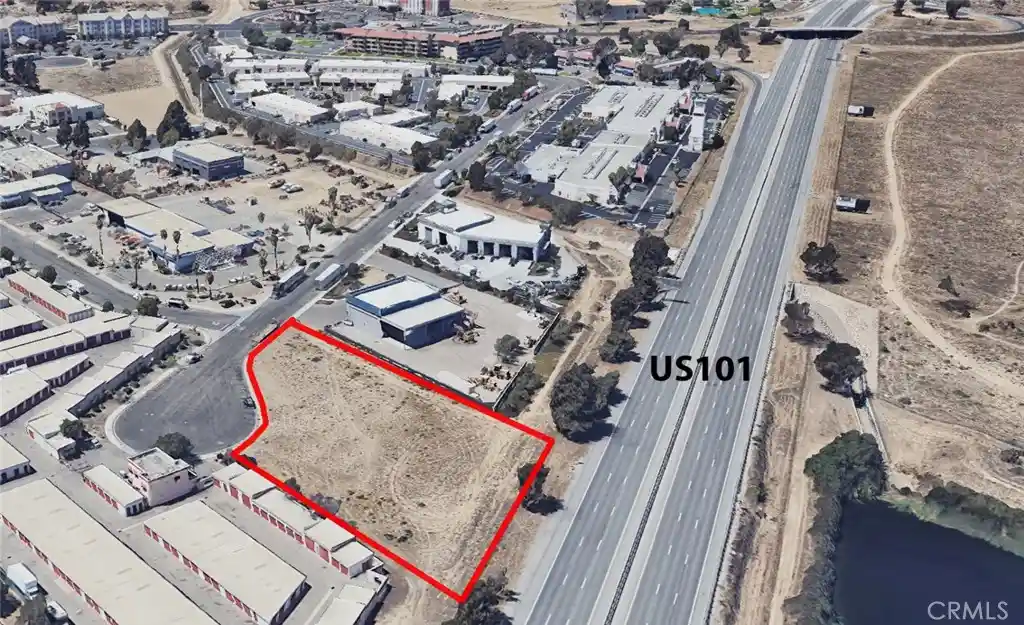 Photo 1 of Land for sale at 0 Preisker Ln, Santa Maria, CA 93458 | MLS# SC25178770 | Listing updated on 2026-08-21