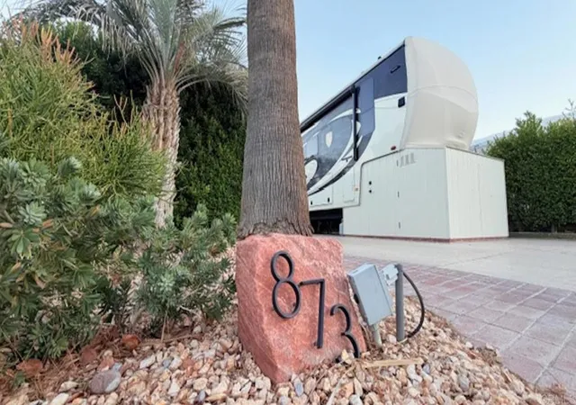 1st image of 69411 Ramon Rd #873, Cathedral City, CA 92234 | MLS# NDP2507820