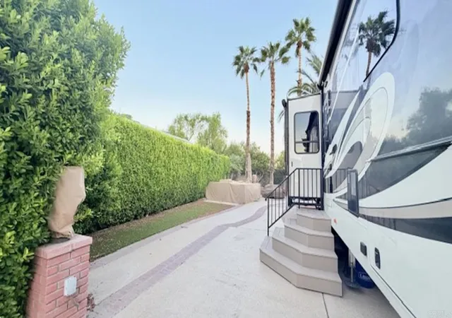 Photo 3 of Sale Pending at 69411 Ramon Rd #873, Cathedral City, CA 92234 | MLS# NDP2507820 | Listing updated on 2025-11-26